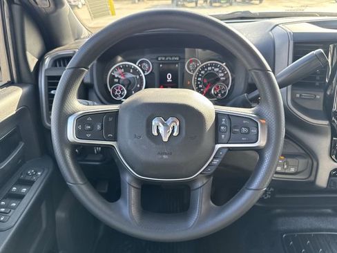 New 2026 RAM 5500 Tradesman image 11