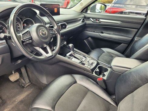Used 2023 MAZDA CX-5 AWD 2.5 S w/ Select Package image 10