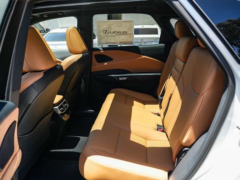 New 2026 Lexus RX 350 AWD/4WD image 18