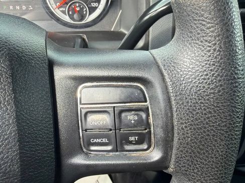 Used 2018 RAM 1500 Express w/ Wheel & Sound Group AWD/4WD image 14