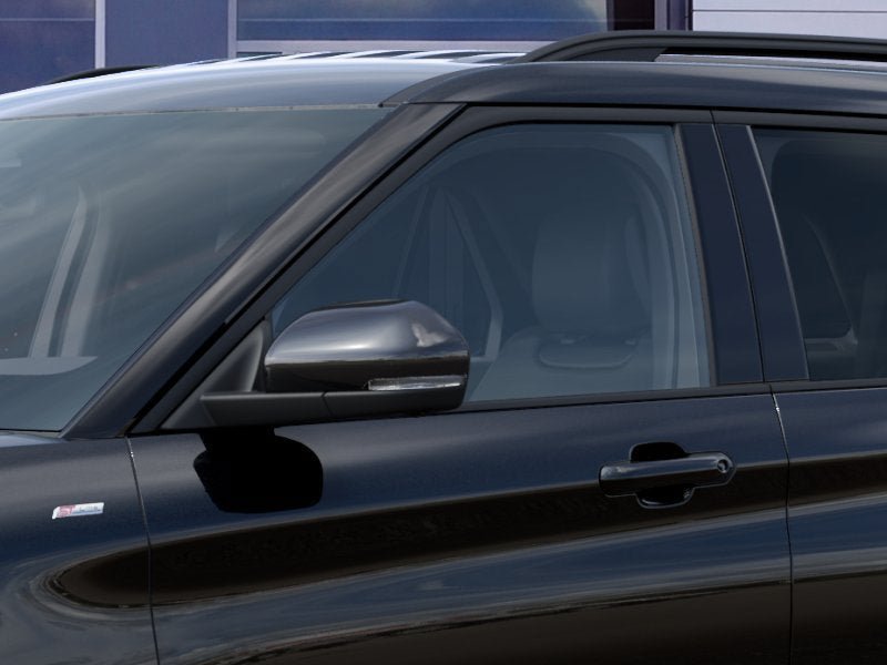 New 2027 Ford Explorer ST-Line w/ Premium Package RWD image 20