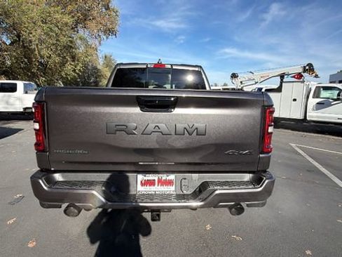 New 2026 RAM 1500 Big Horn image 5