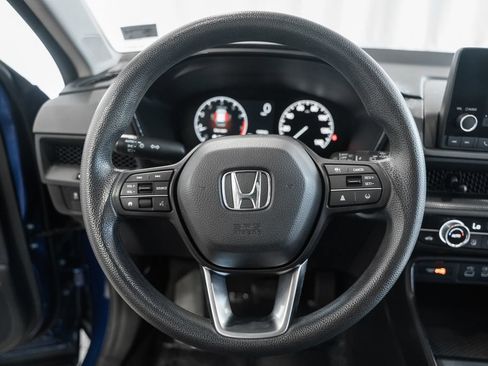 Used 2023 Honda CR-V EX image 27