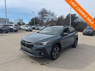 Used 2024 Subaru Crosstrek 2.0i Premium video 1