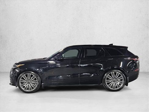 Used 2022 Land Rover Range Rover Velar R-Dynamic S AWD/4WD image 8