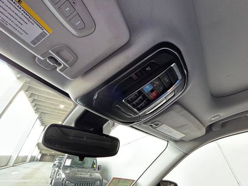 Used 2023 Jeep Grand Cherokee L Limited image 50