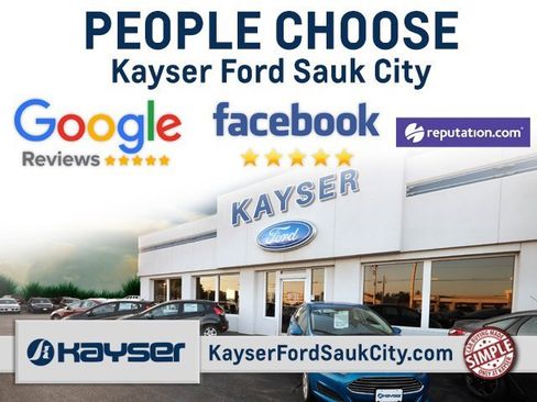 Used 2025 Chrysler Pacifica Select image 45