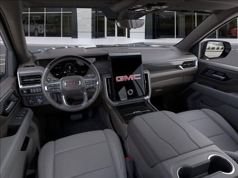 New 2026 GMC Yukon Elevation w/ Elevation Premium Package AWD/4WD image 15
