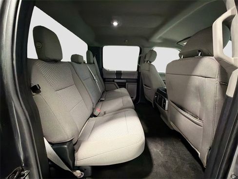 Used 2018 Ford F150 XLT image 20