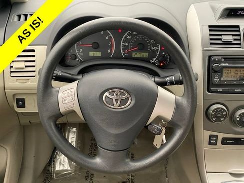 Used 2012 Toyota Corolla LE image 10