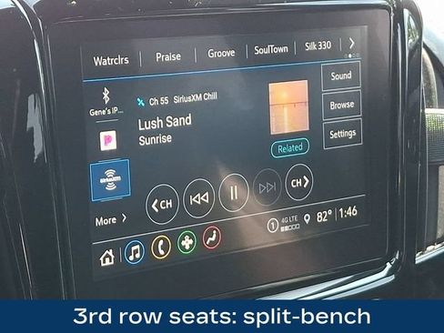 Used 2023 Chevrolet Traverse LT AWD/4WD image 12