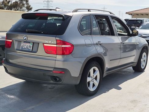 Used 2008 BMW X5 3.0si AWD/4WD image 5