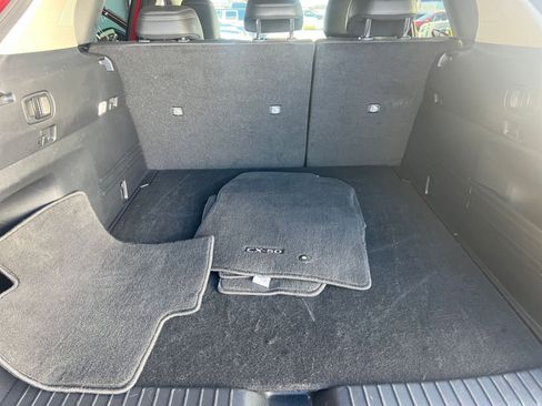 Used 2025 MAZDA CX-50 2.5 Hybrid w/ Premium Plus Pkg image 33