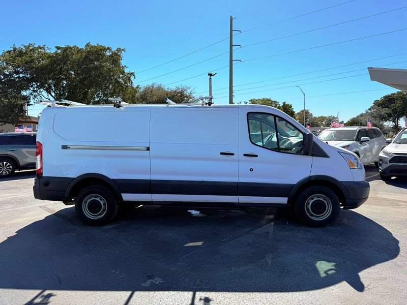 Used 2016 Ford Transit 350 148 Low Roof RWD image 4