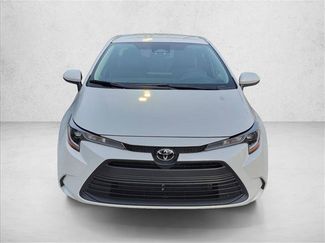 Used 2026 Toyota Corolla LE FWD video 2