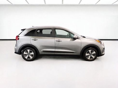 Used 2022 Kia Niro LX FWD image 22