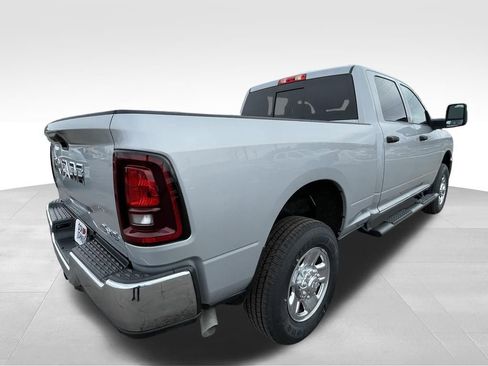 New 2026 RAM 2500 Tradesman image 21
