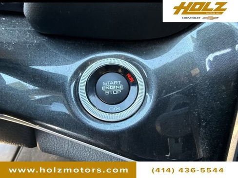 Used 2023 Jeep Grand Cherokee Altitude image 17