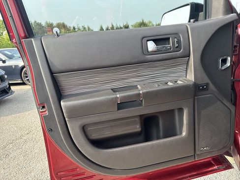 Used 2019 Ford Flex SEL w/ Equipment Group 202A FWD image 10