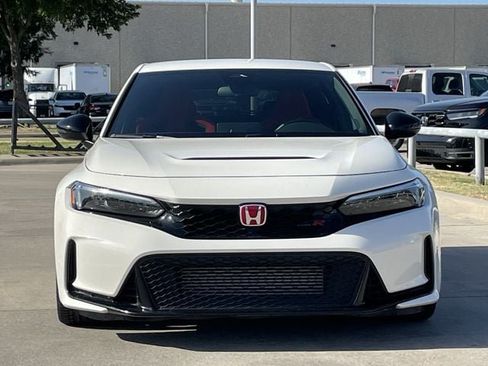 Certified 2024 Honda Civic Type R image 7