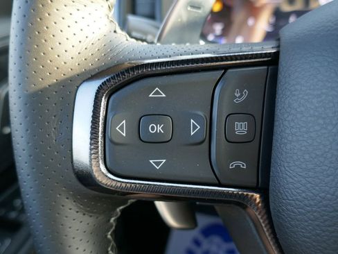 New 2026 RAM 1500 RHO w/ RHO Level 1 Equipment Group image 23