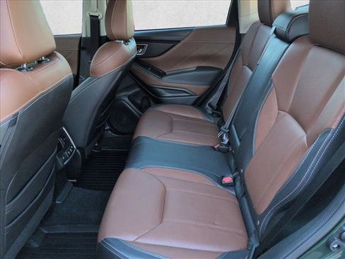 Used 2023 Subaru Forester Touring w/ Popular Package #2 image 17