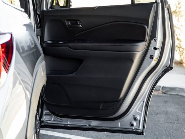 Used 2022 Honda Passport TrailSport image 34