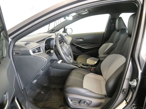 Used 2026 Toyota Corolla XSE image 13