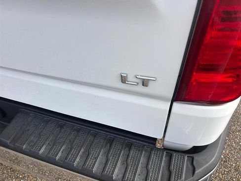 Used 2019 Chevrolet Silverado 1500 LT w/ All-Star Edition image 17