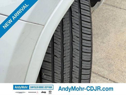 Used 2022 Jeep Compass High Altitude AWD/4WD image 11