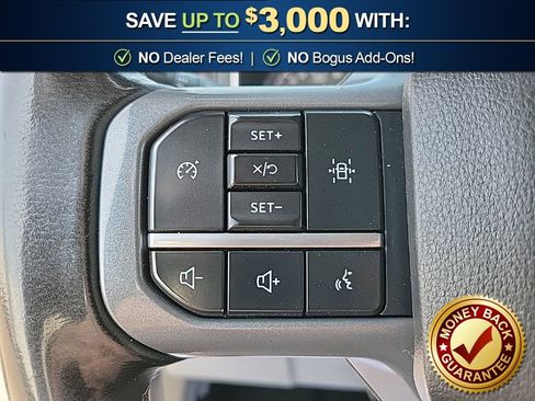 Used 2023 Ford F150 XLT w/ Equipment Group 301A Mid image 28