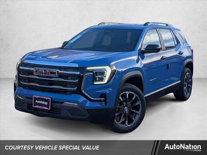 New 2026 GMC Terrain Elevation w/ Elevation Premium Package