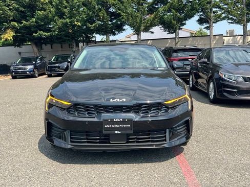 Used 2026 Kia K5 LXS FWD image 4