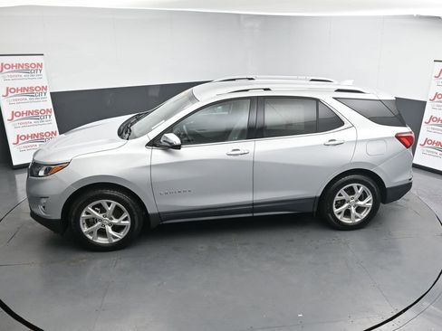 Used 2018 Chevrolet Equinox Premier image 27