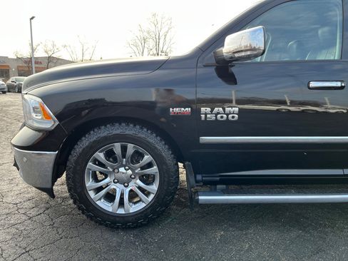 Used 2014 RAM 1500 Limited image 14