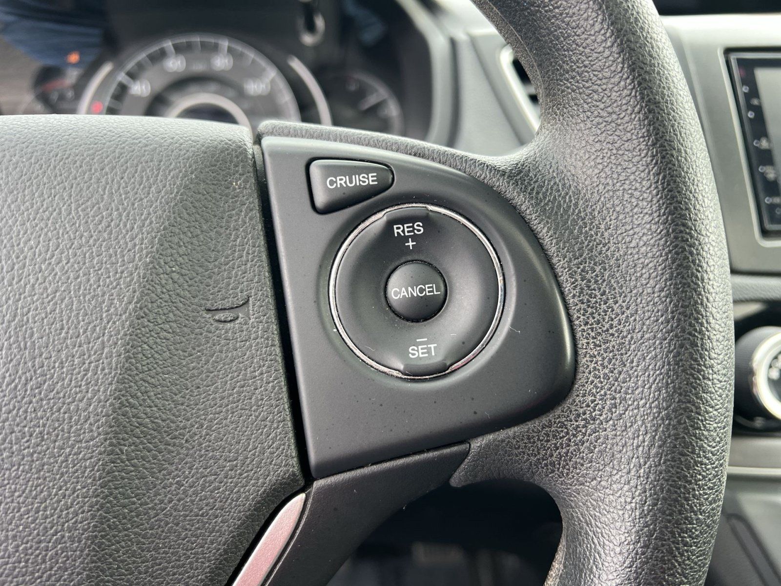 Used 2015 Honda CR-V EX image 33