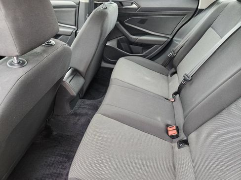 Used 2021 Volkswagen Jetta S FWD image 19