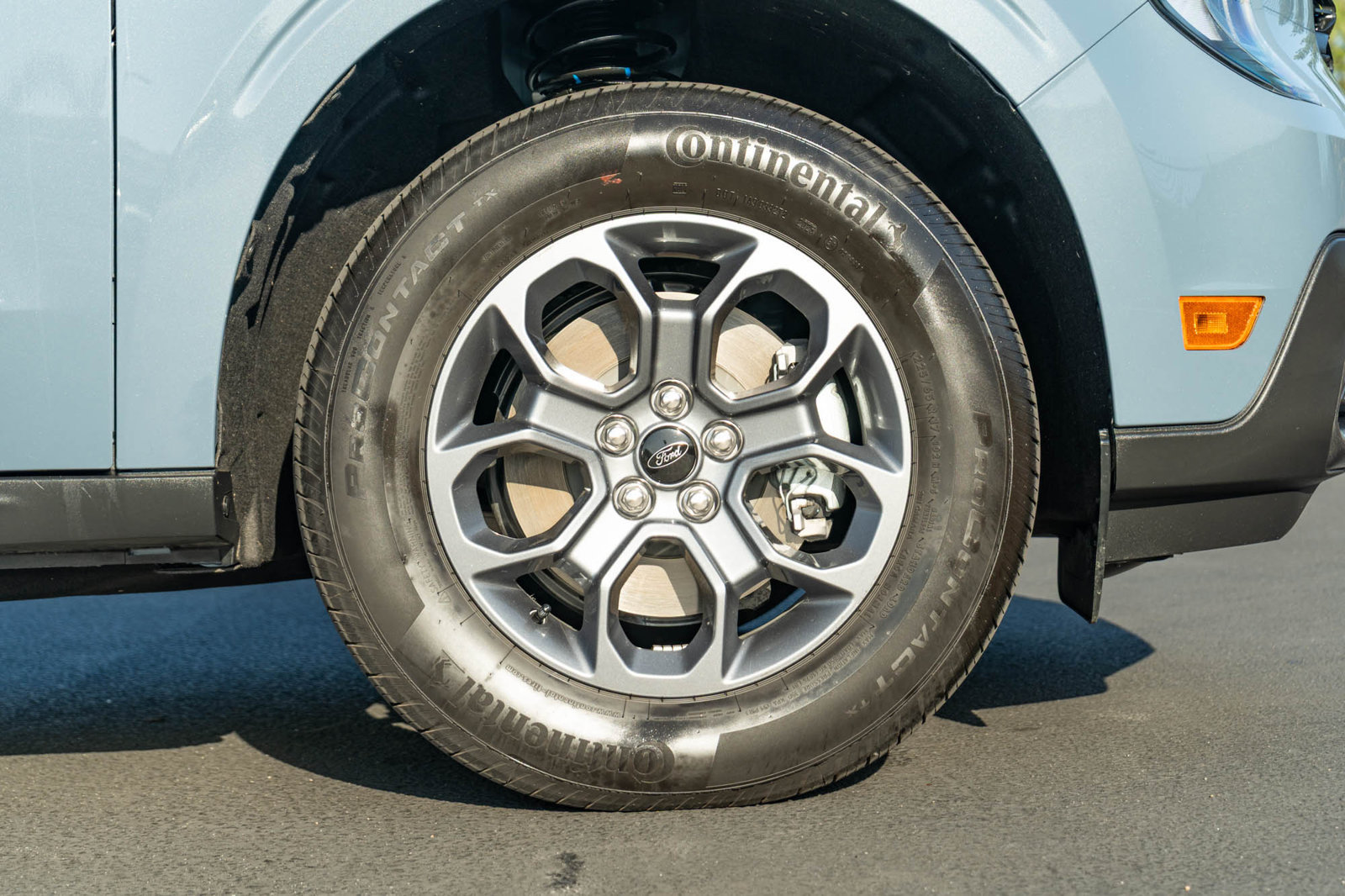 Used 2025 Ford Maverick XLT FWD image 12