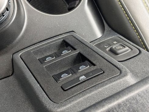 Used 2022 Ford Bronco Big Bend image 23