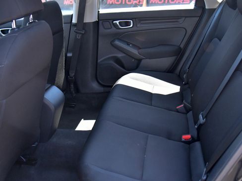 Used 2023 Honda Civic LX image 34