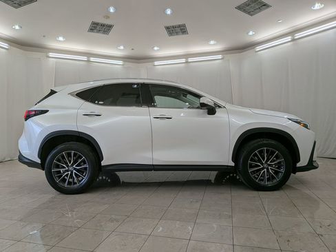 Used 2024 Lexus NX 350 AWD w/ Cold Area Package image 11