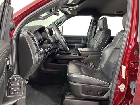 Used 2023 RAM 2500 Power Wagon w/ Level 2 Equipment Group image 25