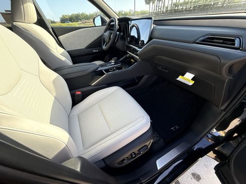 New 2026 Lexus TX 350 AWD image 15