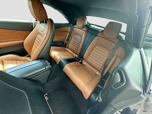 Used 2018 Mercedes-Benz C 300 Cabriolet image 29