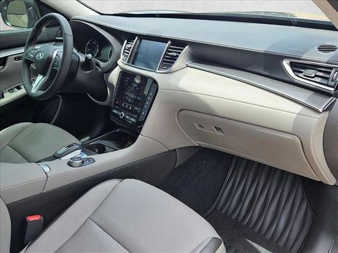 Used 2024 INFINITI QX50 Luxe FWD image 22