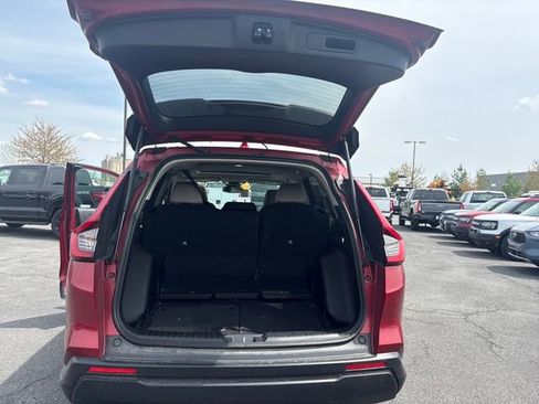 Used 2024 Honda CR-V EX image 28