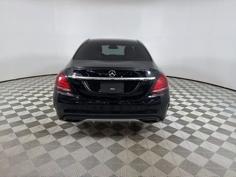 Used 2018 Mercedes-Benz C 43 AMG C 43 AMG image 6