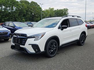 New 2025 Subaru Ascent Bronze Edition video 2
