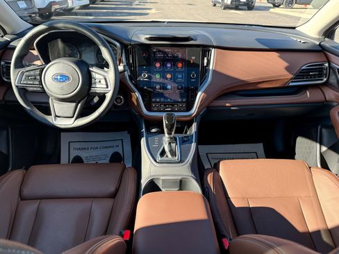 Used 2025 Subaru Legacy Touring XT image 28