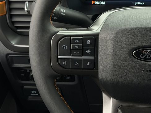 New 2026 Ford F150 Tremor AWD/4WD image 14